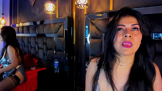 Aniajoness_'s Live XXX Chat
