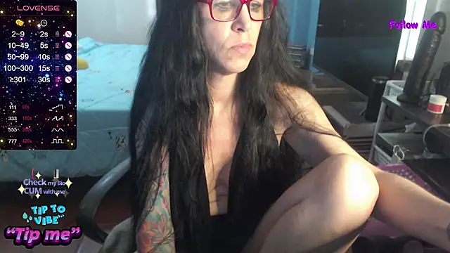 Chat XXX Live VenusX