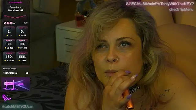 ZoeMesmerizee Live XXX Chat