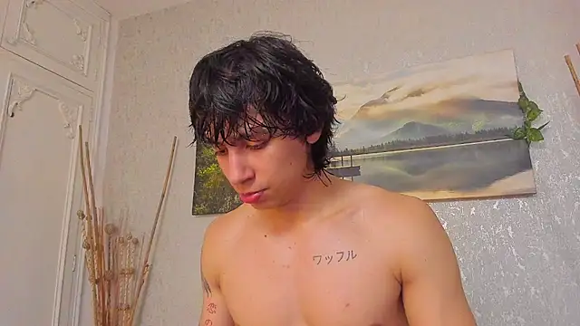 Tyler_durtenのライブXXXチャット