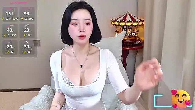 Czat XXX na żywo – anni_520