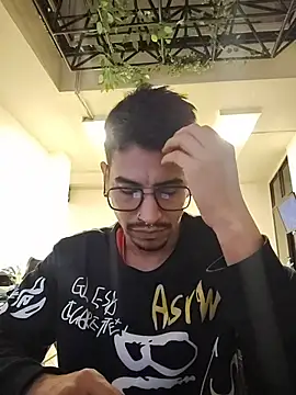 Juann-cock live XXX chat