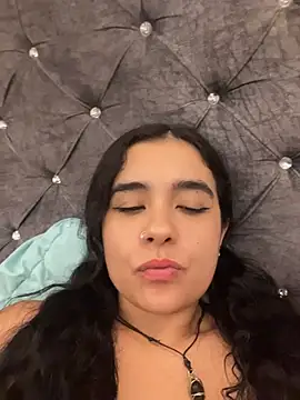 ateneacute's Live XXX Chat