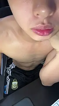 แชท XXX สดของ OrionII00II