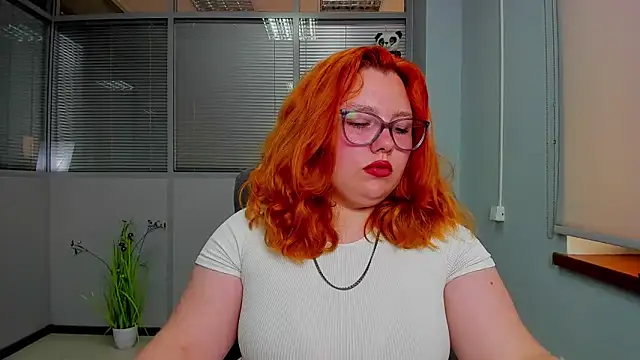 Živý XXX chat Aillia-Rous