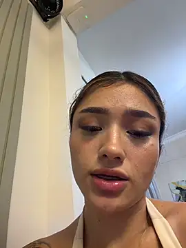 دردشة Arianavillada الجنسية المباشرة