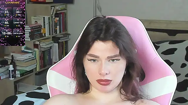 bbJ_one – Naživo XXX chat