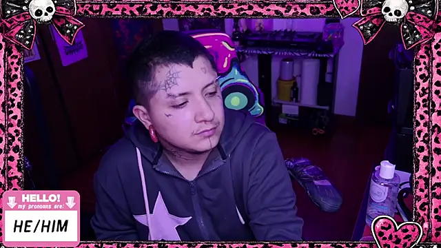 masterkevinftm élő XXX-chatje