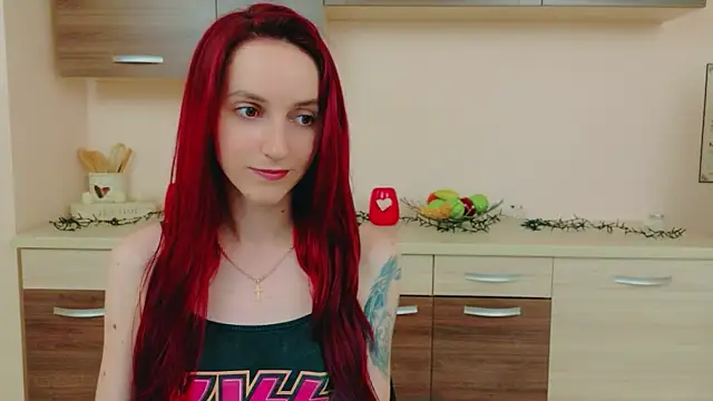 Chatroom XXX en direct de Julia_Jae