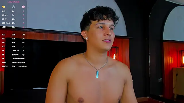 Leo_Savage_のライブXXXチャット