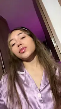 XXX chat uživo modela aimi_art1