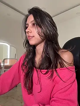 MissBecka_ élő XXX-chatje