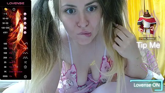 Daddyisssues1's Live XXX Chat