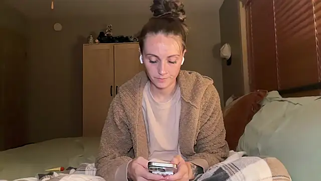 Czat XXX na żywo – Ellz4