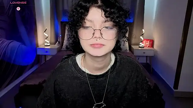 Chat XXX en directo de MileyRood