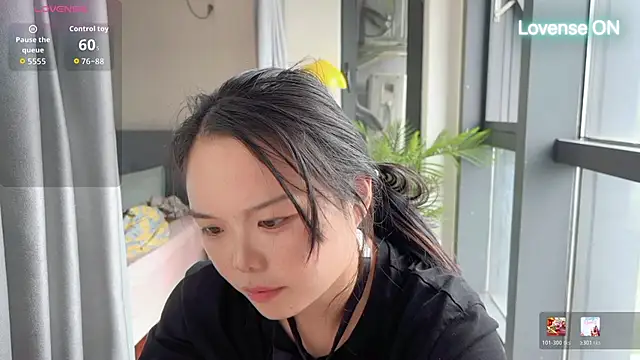 xiaosu22 – Live XXX-chat