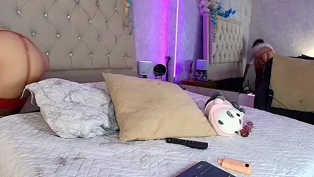 nini_love01 라이브 XXX 채팅