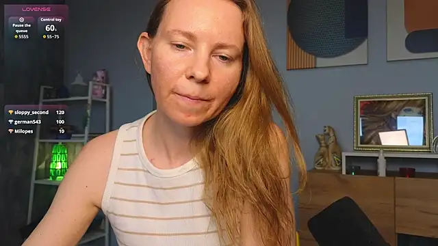 JanePearl Live XXX-Chat
