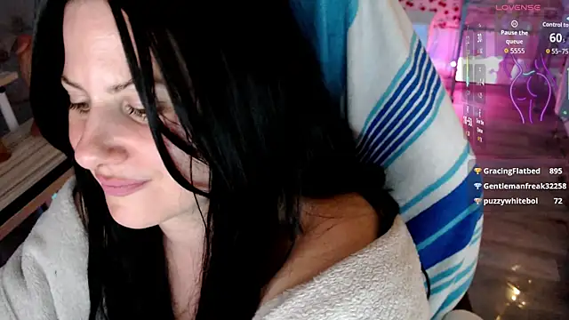 BellaStar84's Live XXX Chat