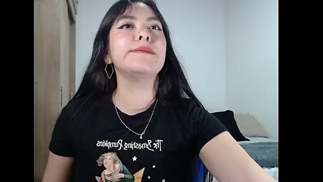 EloiseJunn Live XXX chat