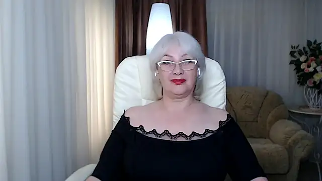 Živý XXX chat Beautiful_wooman