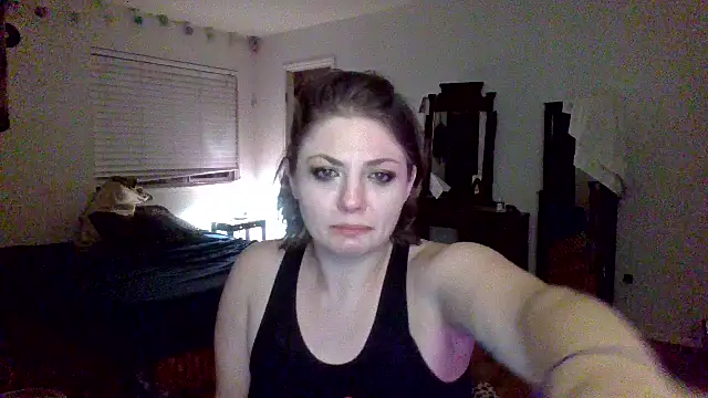 sophiarica's Webcam Show