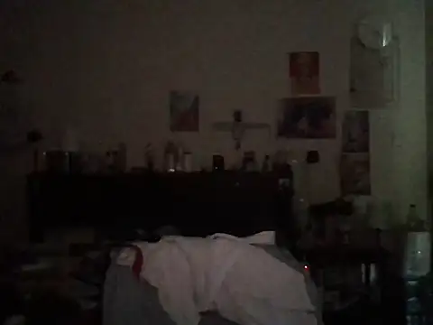 ilove90123's Live XXX Chat