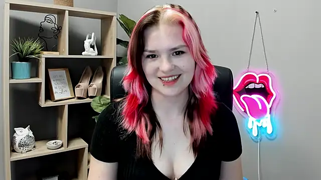 SweetLilyxo Live XXX-Chat