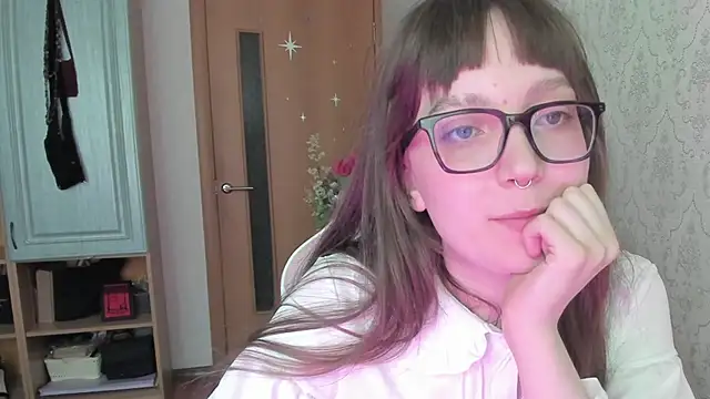 RileyNymph's Live XXX Chat