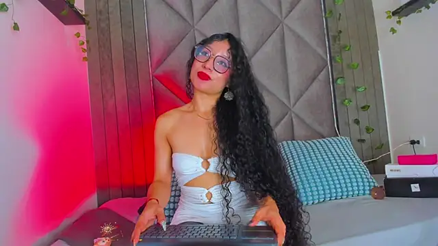 BriaConner_'s Live XXX Chat