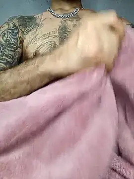 Kerryflon Live XXX Chat