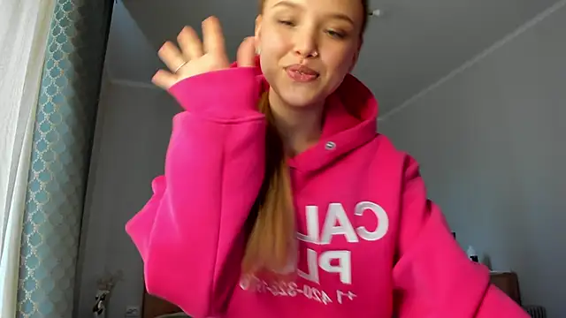 flooora_0's Live XXX Chat
