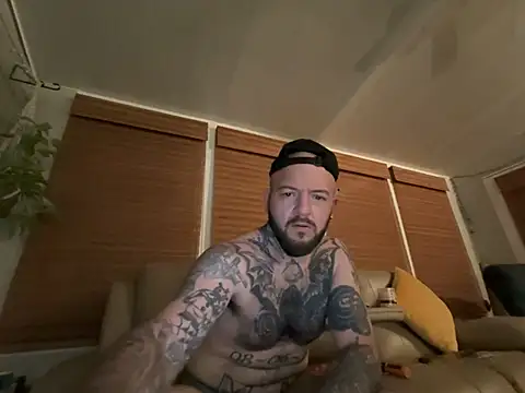 Chat XXX en directo de nATTi_dADDy