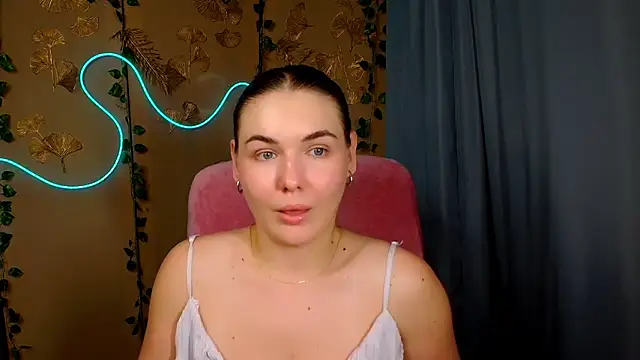 Glory_air's Live XXX Chat