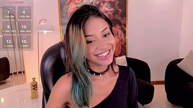 KayraLanne's Live XXX Chat