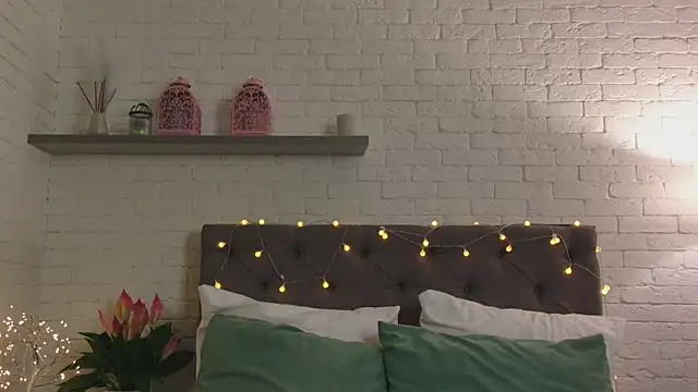 Wendy-Darling Adlı Modelin Canlı XXX Sohbeti