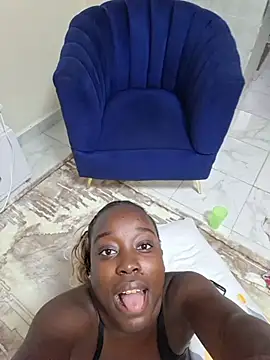 its_rosey Chat XXX live