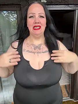 Noraya_ink 现场XXX聊天