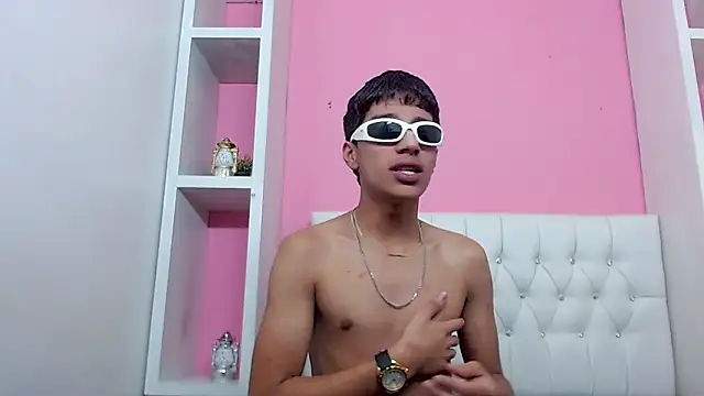 Chat XXX ao vivo de jl_brayan12
