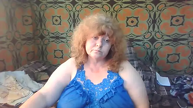 RoseRed69 – Live XXX-chat