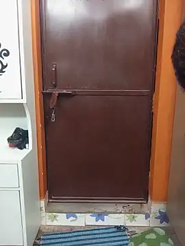 Manjudear Show Webcam