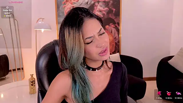 KayraLanne – Naživo XXX chat