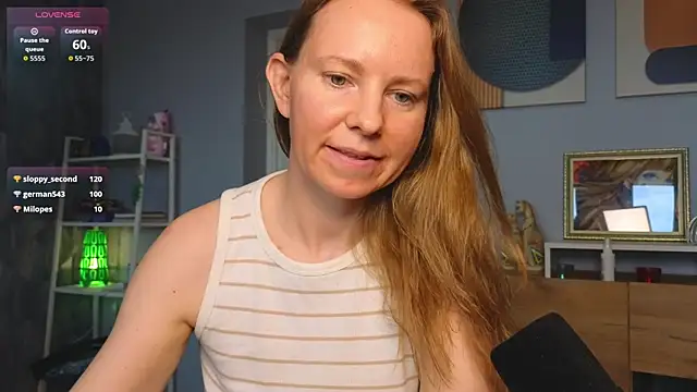 JanePearl – Naživo XXX chat