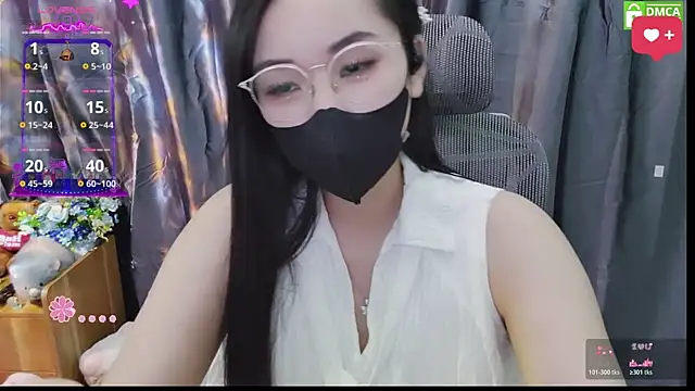 Chat XXX Live Dully_ana