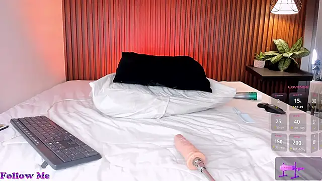 saraa_romero Chat XXX live