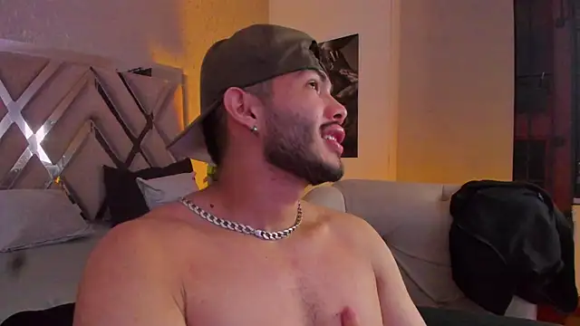 Онлайн чат XXX Vincentblack
