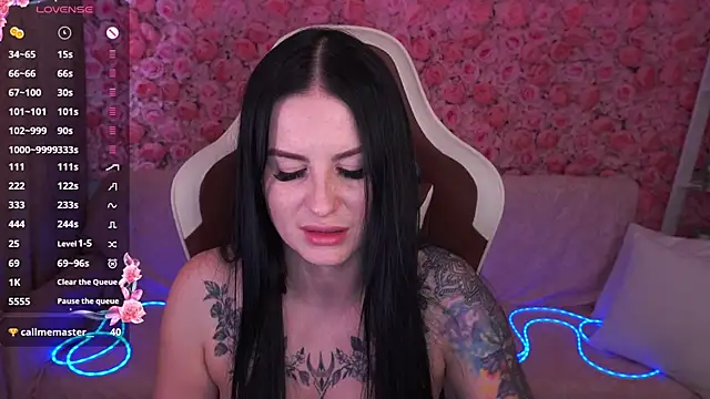 Chat XXX Live AmberDismond