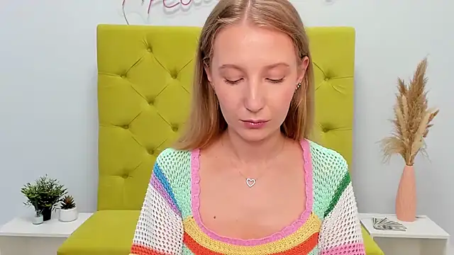 LolaWilsons Chat XXX in diretta
