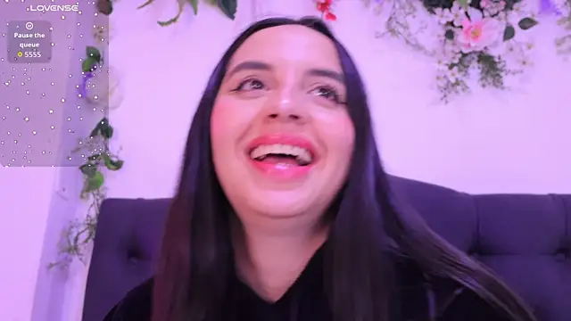 Chat XXX en directo de kaylee_lee