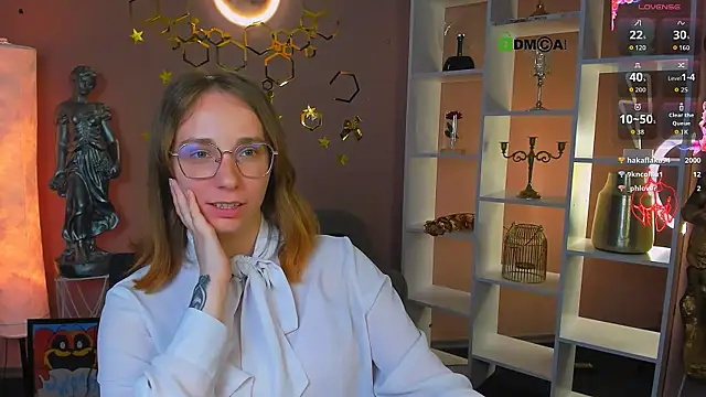 evalora_vei Obrolan Langsung XXX